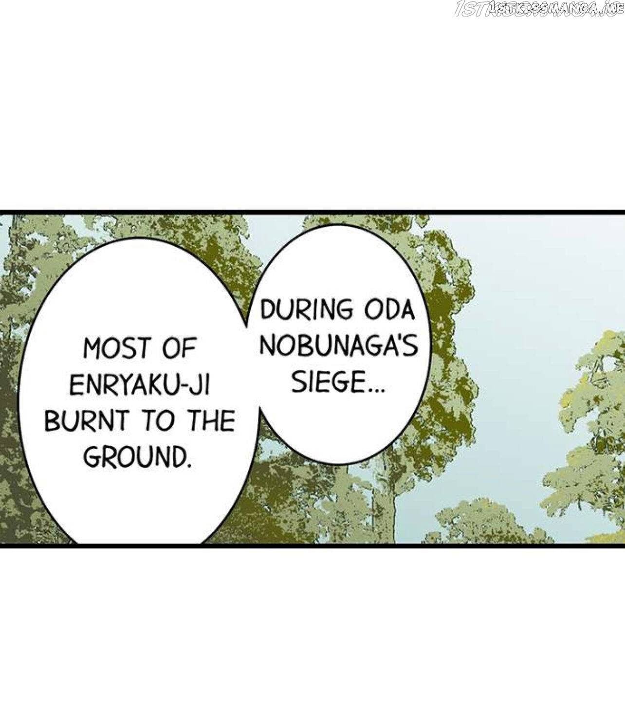 Running A Love Hotel With My Math Teacher chapter 200 - page 28