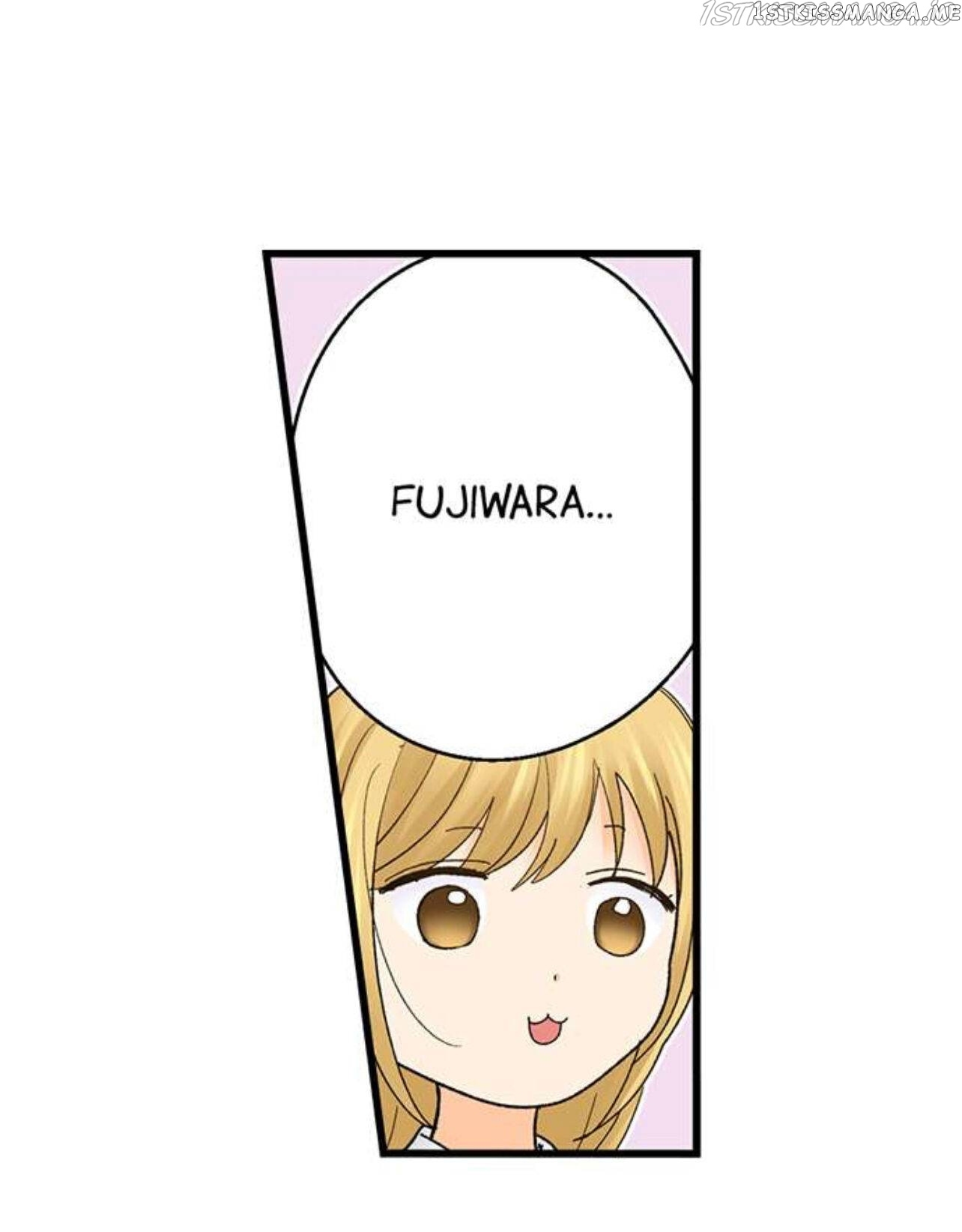 Running A Love Hotel With My Math Teacher chapter 200 - page 31