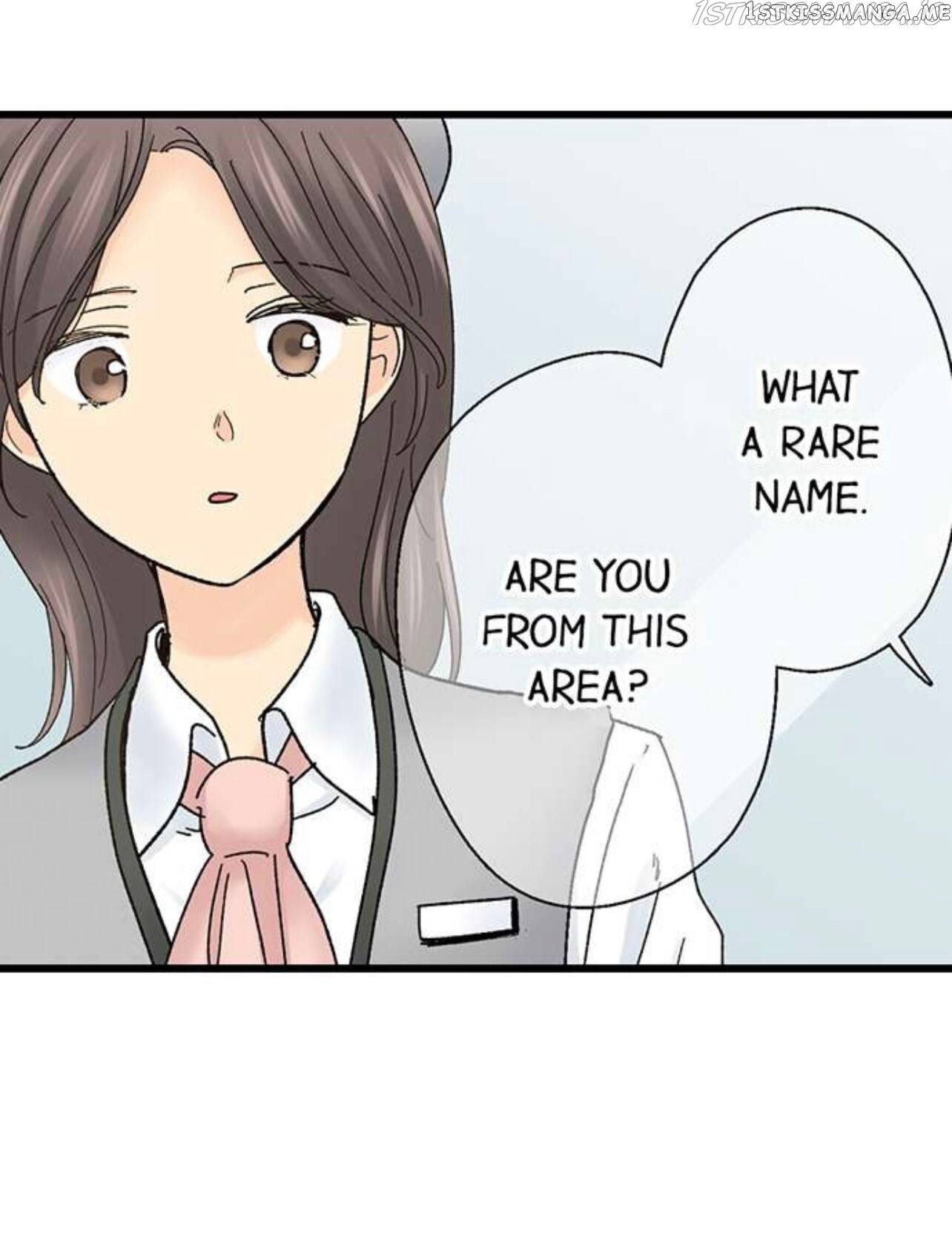 Running A Love Hotel With My Math Teacher chapter 200 - page 8