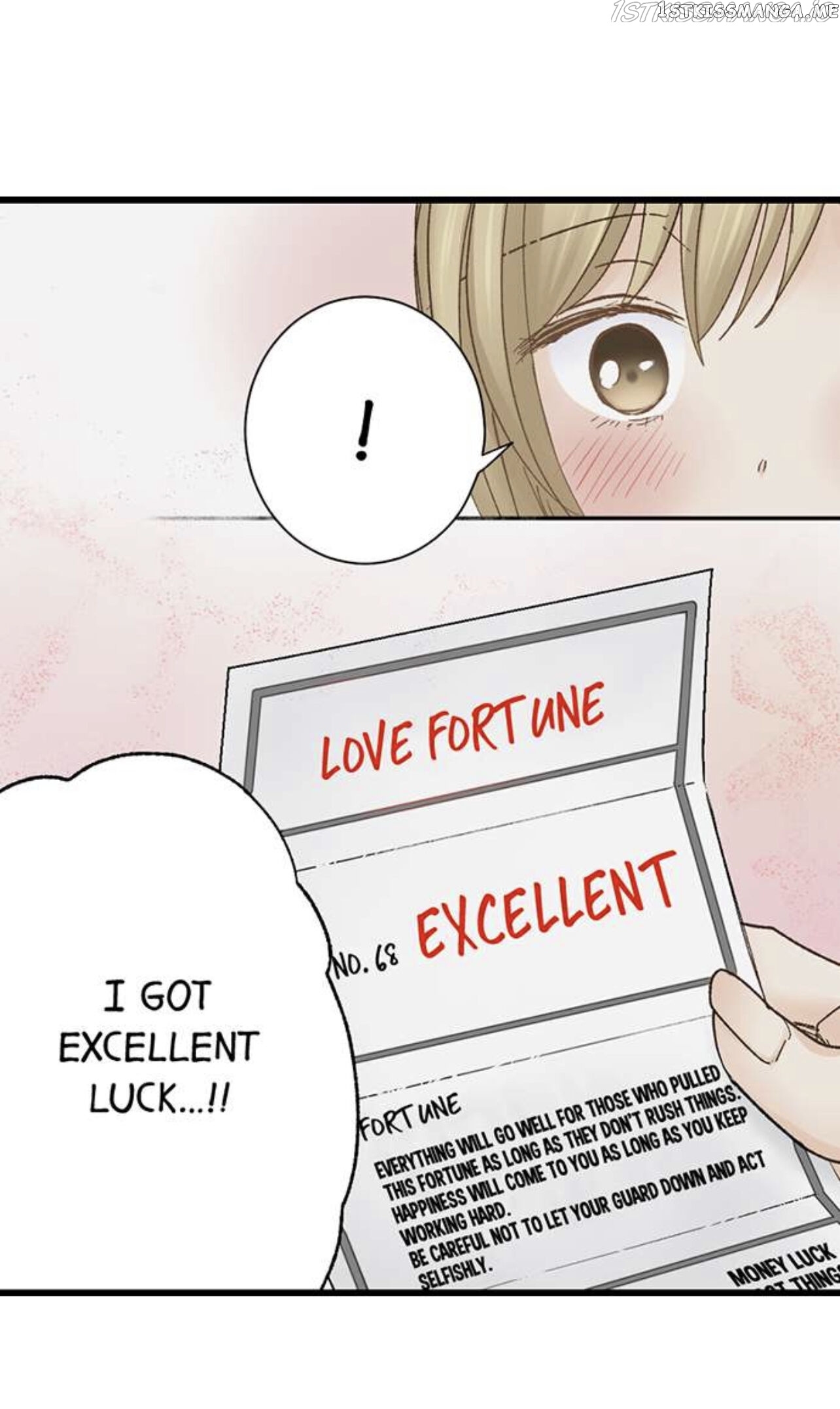 Running A Love Hotel With My Math Teacher chapter 199 - page 19