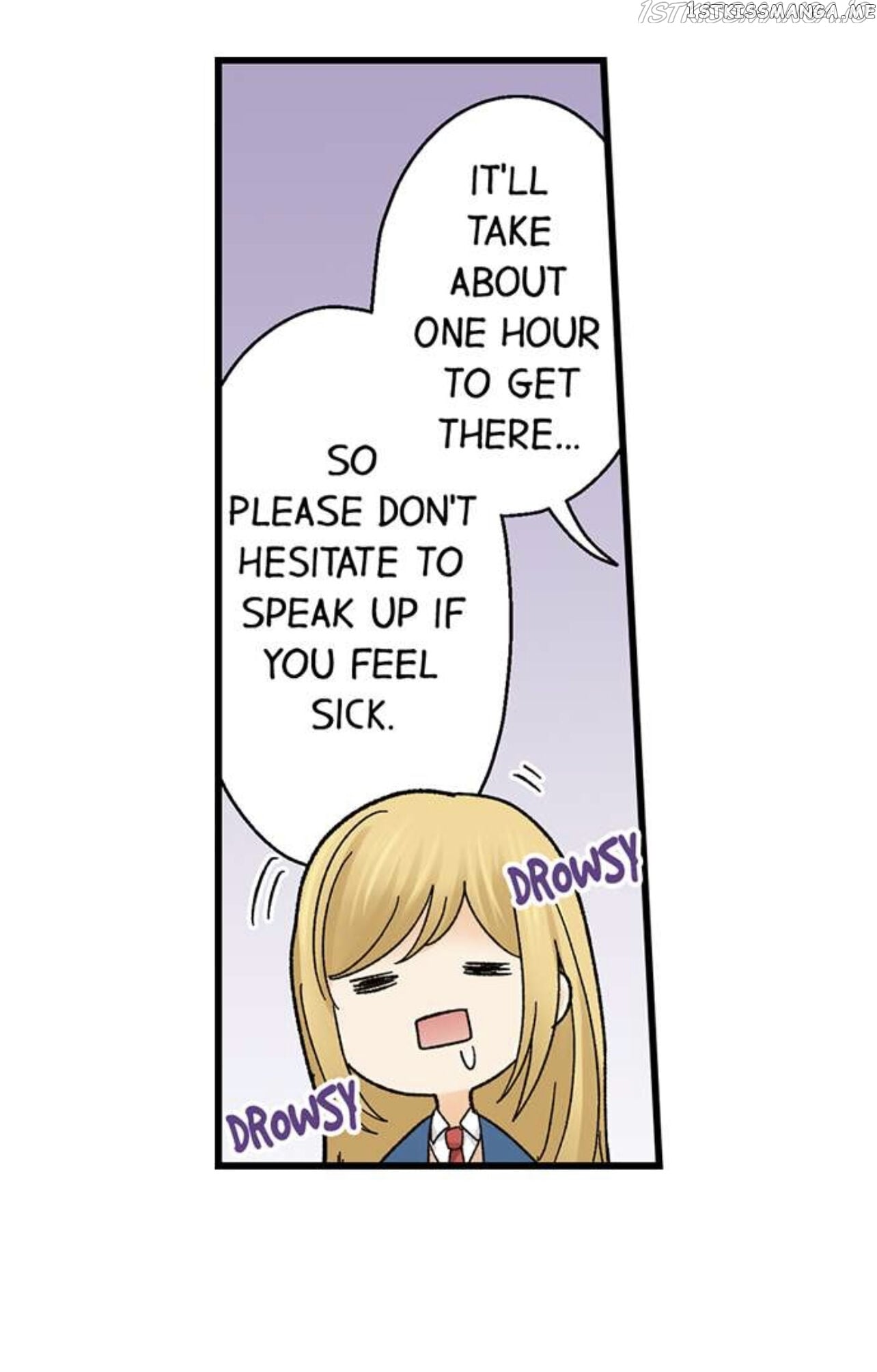 Running A Love Hotel With My Math Teacher chapter 199 - page 27