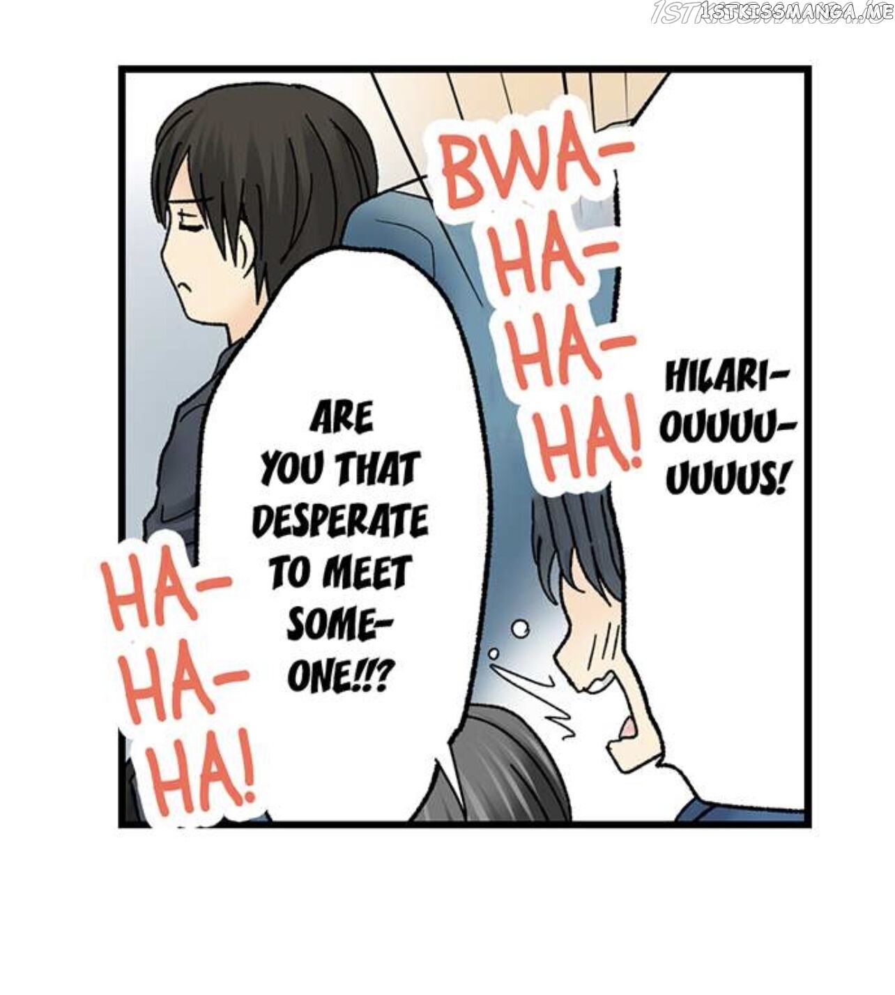 Running A Love Hotel With My Math Teacher chapter 199 - page 7