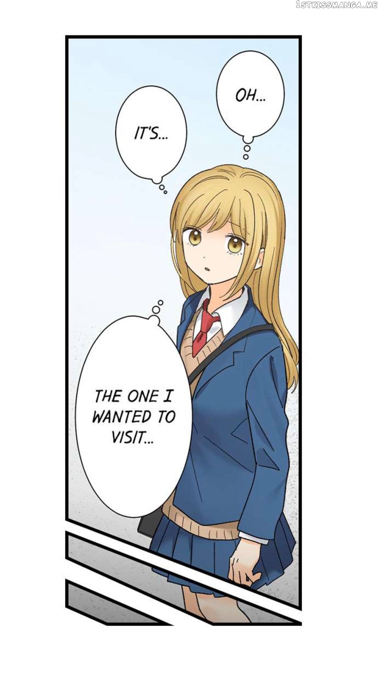 Running A Love Hotel With My Math Teacher chapter 198 - page 11