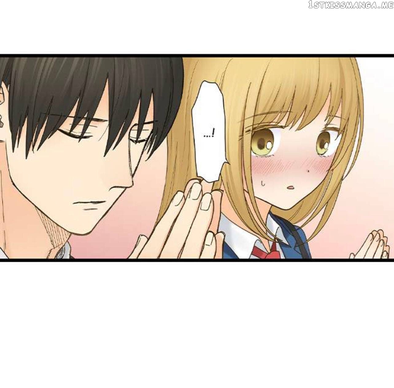 Running A Love Hotel With My Math Teacher chapter 198 - page 24