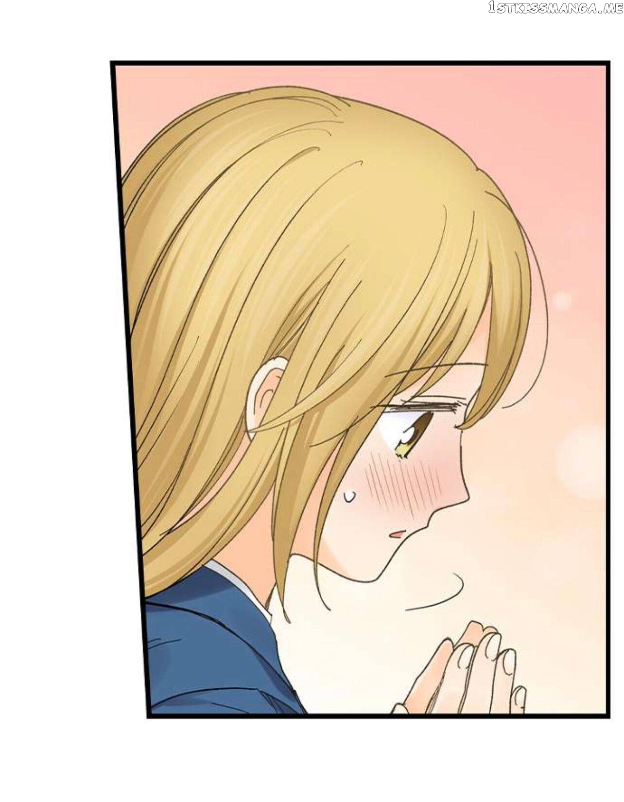 Running A Love Hotel With My Math Teacher chapter 198 - page 25
