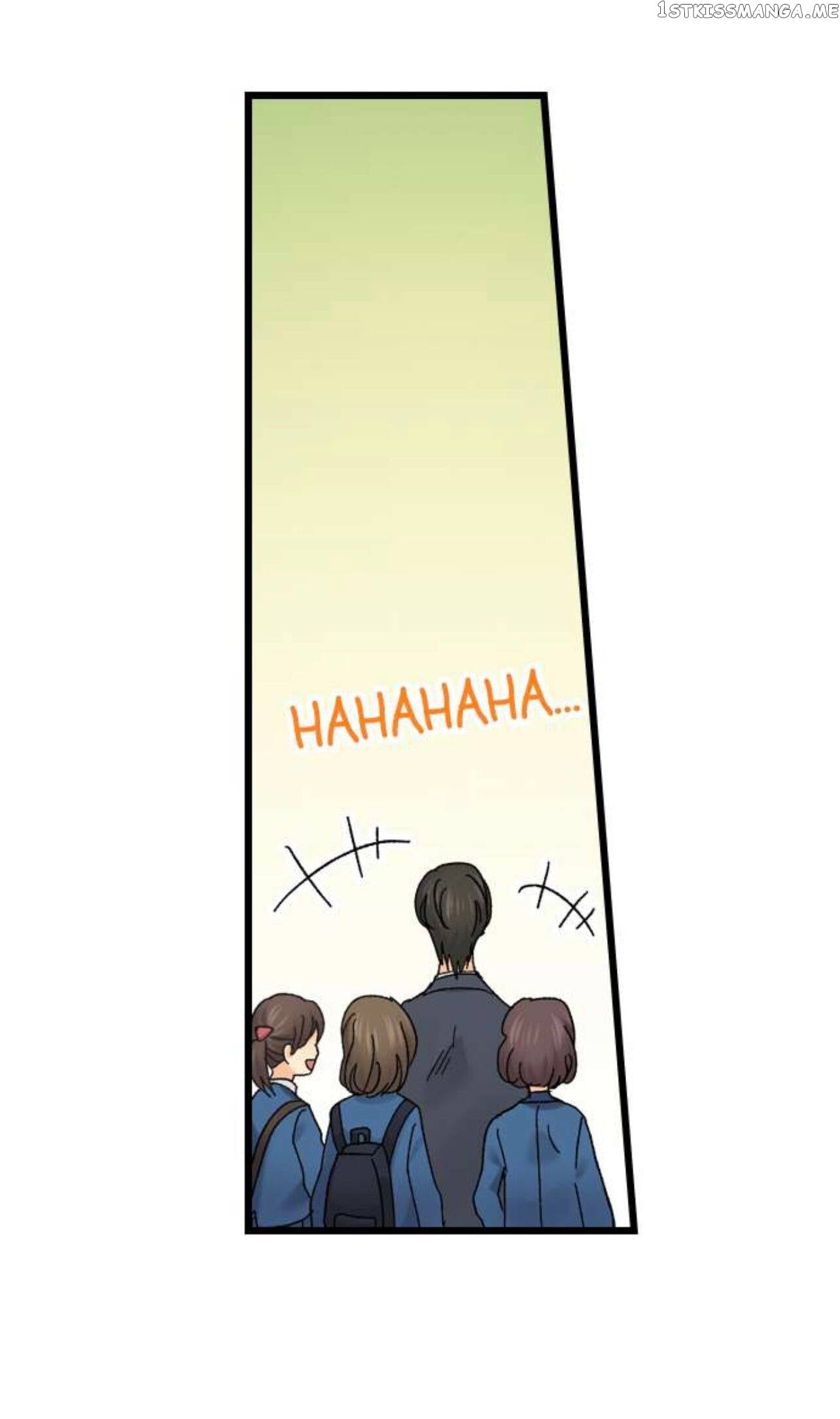 Running A Love Hotel With My Math Teacher chapter 198 - page 30