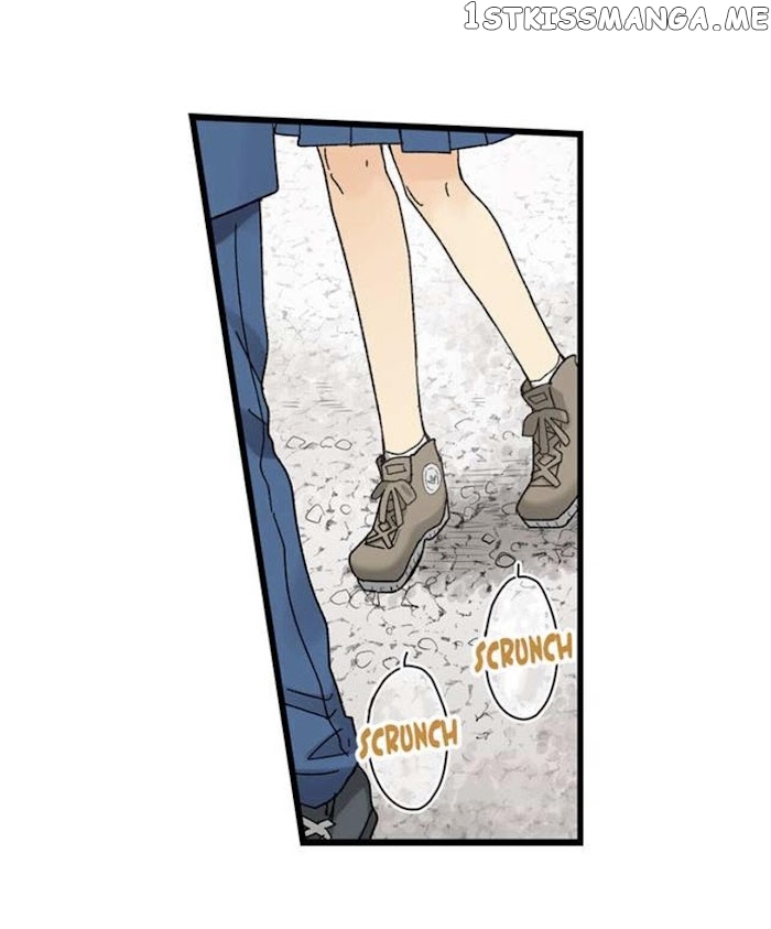 Running A Love Hotel With My Math Teacher chapter 197 - page 10