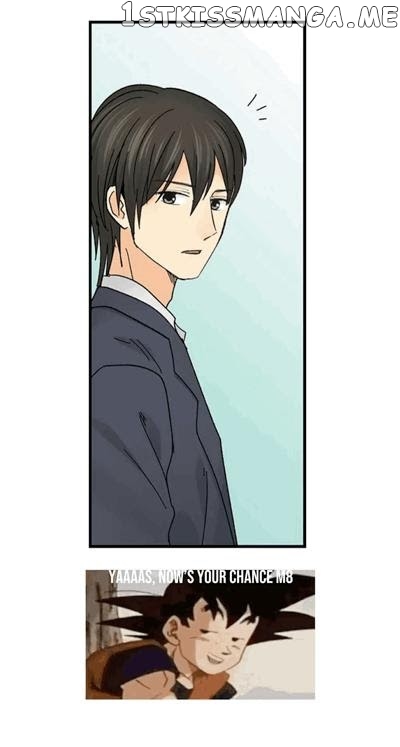 Running A Love Hotel With My Math Teacher chapter 197 - page 16