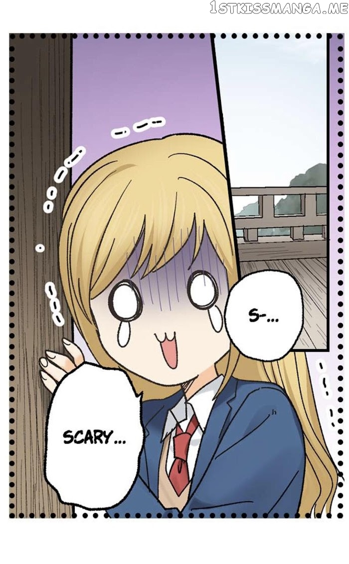 Running A Love Hotel With My Math Teacher chapter 197 - page 23
