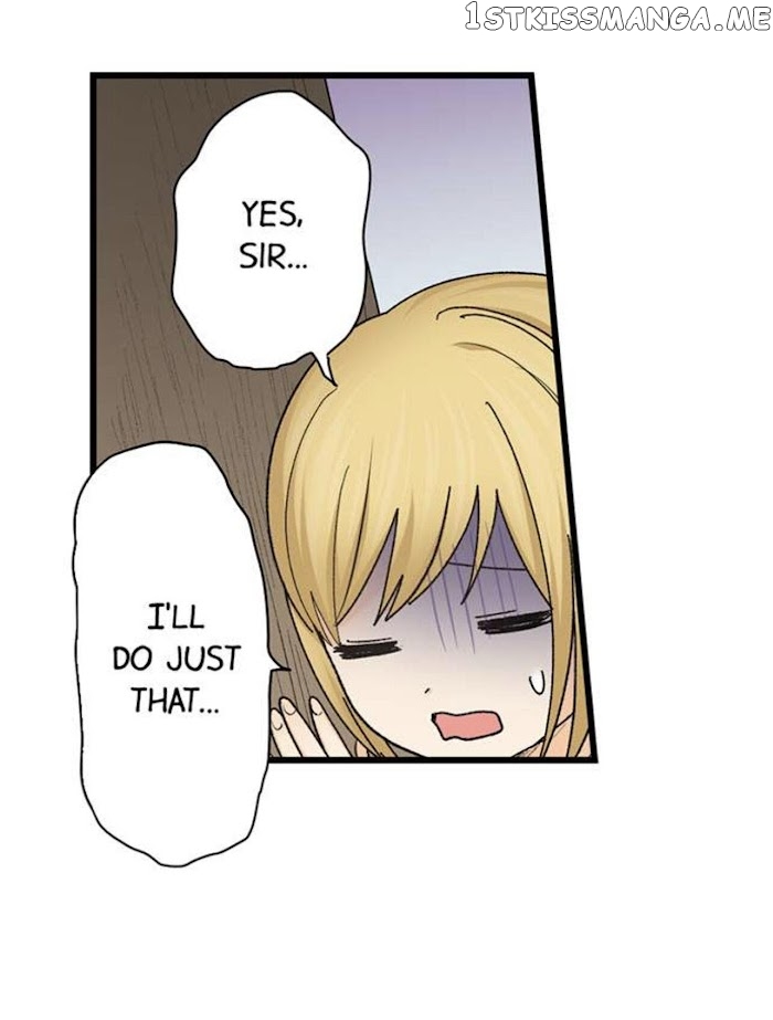 Running A Love Hotel With My Math Teacher chapter 197 - page 29