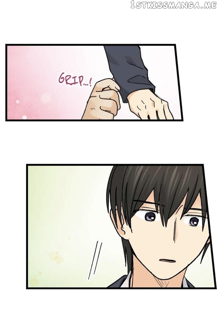 Running A Love Hotel With My Math Teacher chapter 197 - page 30