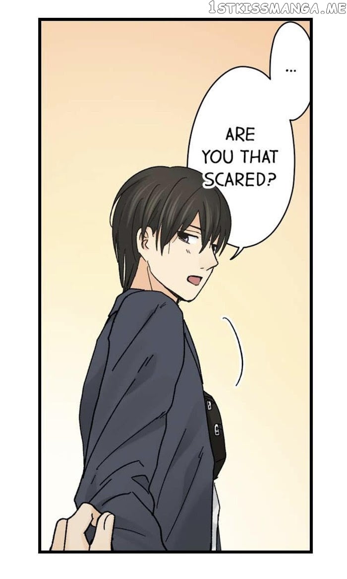 Running A Love Hotel With My Math Teacher chapter 197 - page 31