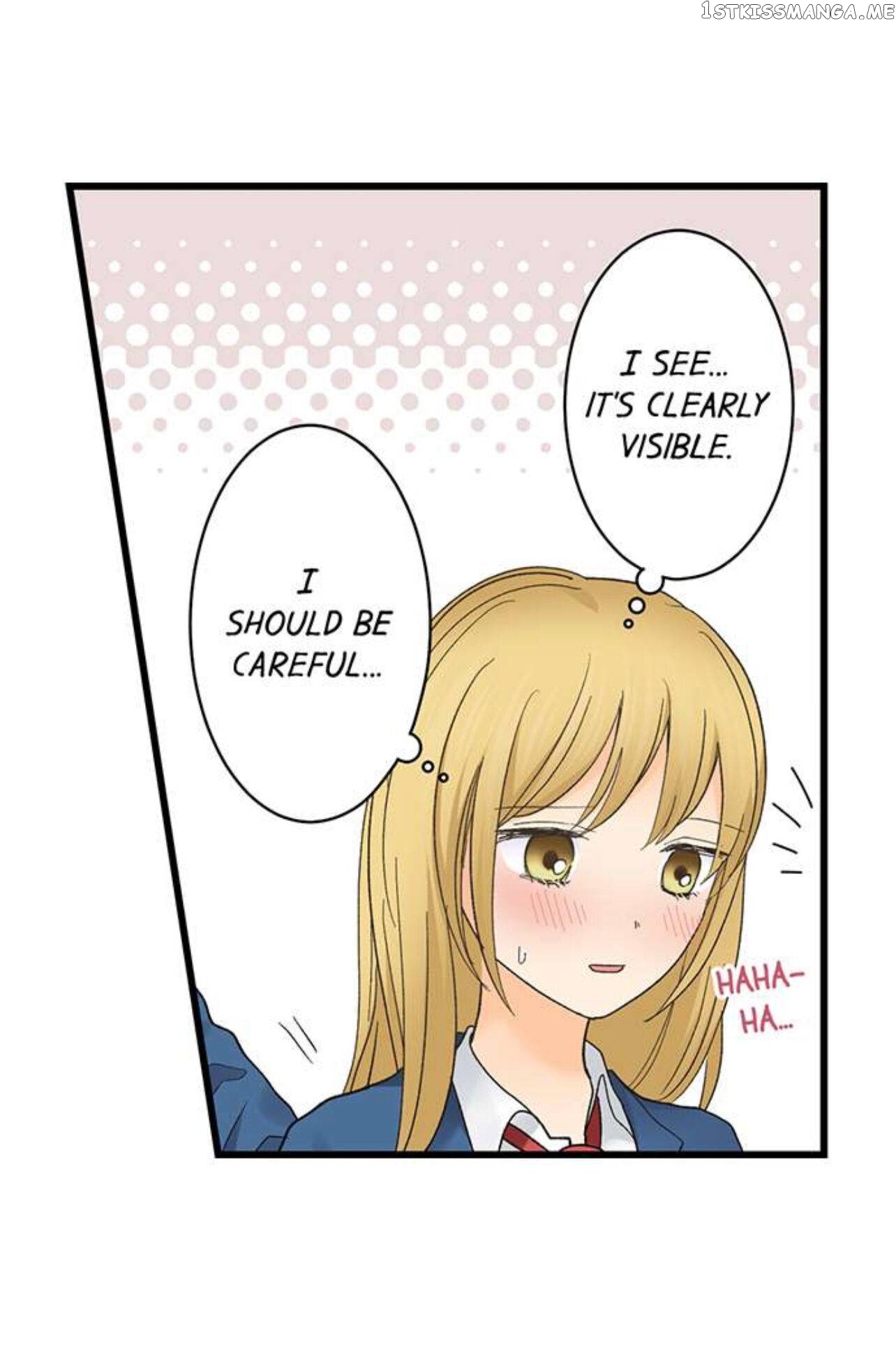 Running A Love Hotel With My Math Teacher chapter 196 - page 10