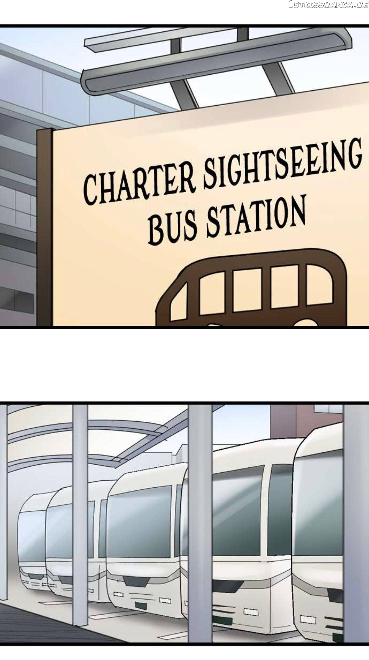Running A Love Hotel With My Math Teacher chapter 196 - page 11