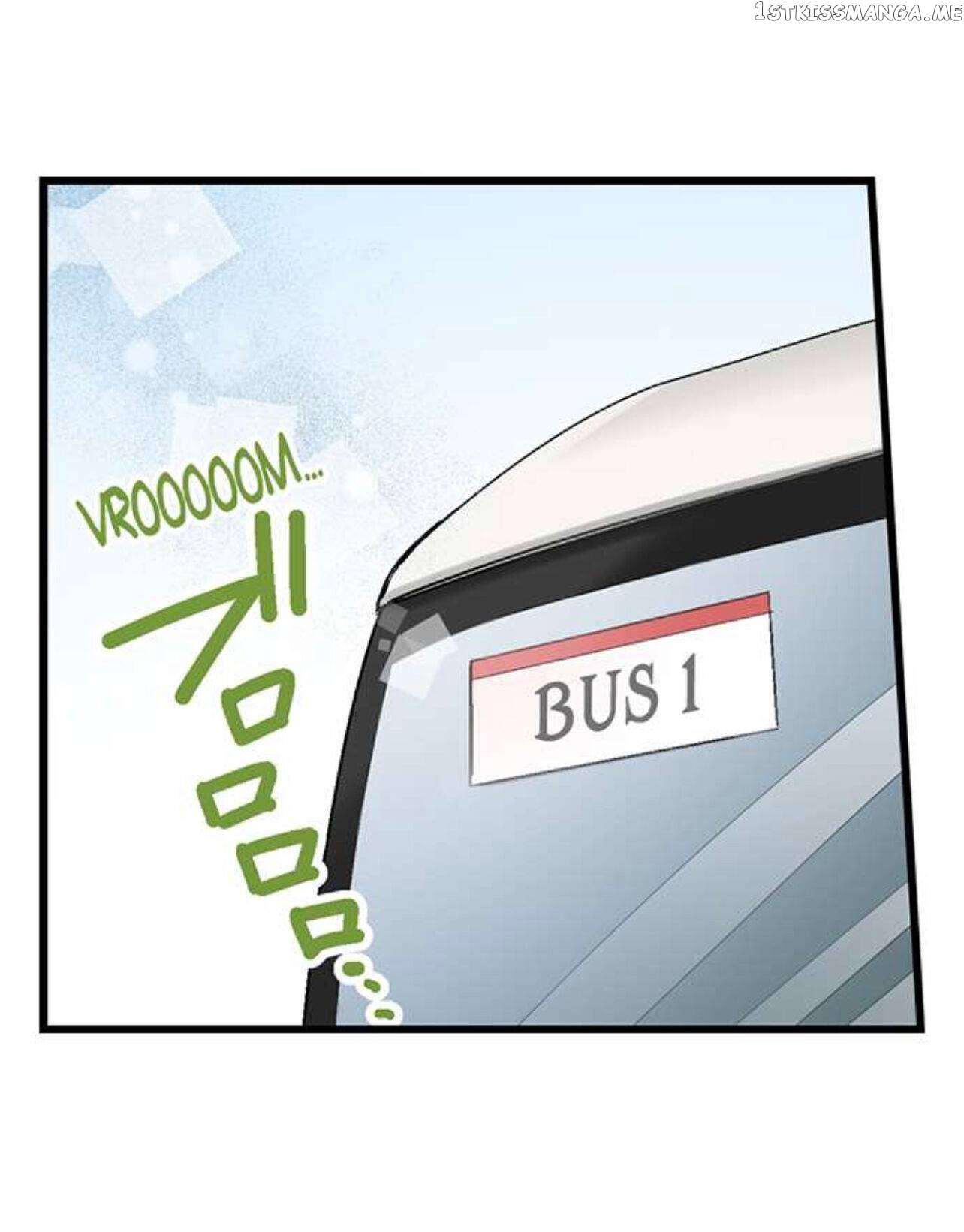 Running A Love Hotel With My Math Teacher chapter 196 - page 17
