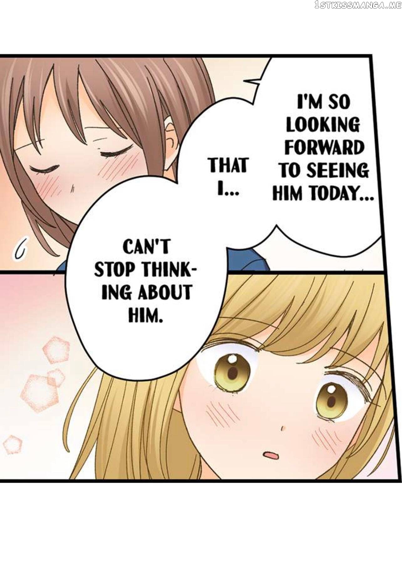 Running A Love Hotel With My Math Teacher chapter 196 - page 27