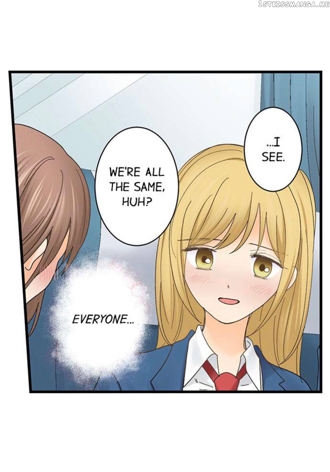 Running A Love Hotel With My Math Teacher chapter 196 - page 28