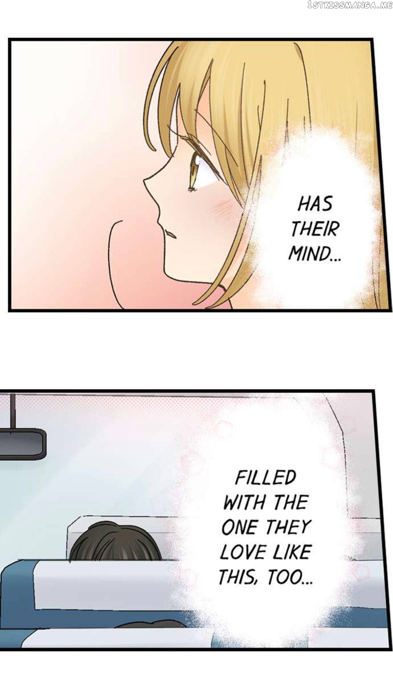 Running A Love Hotel With My Math Teacher chapter 196 - page 29