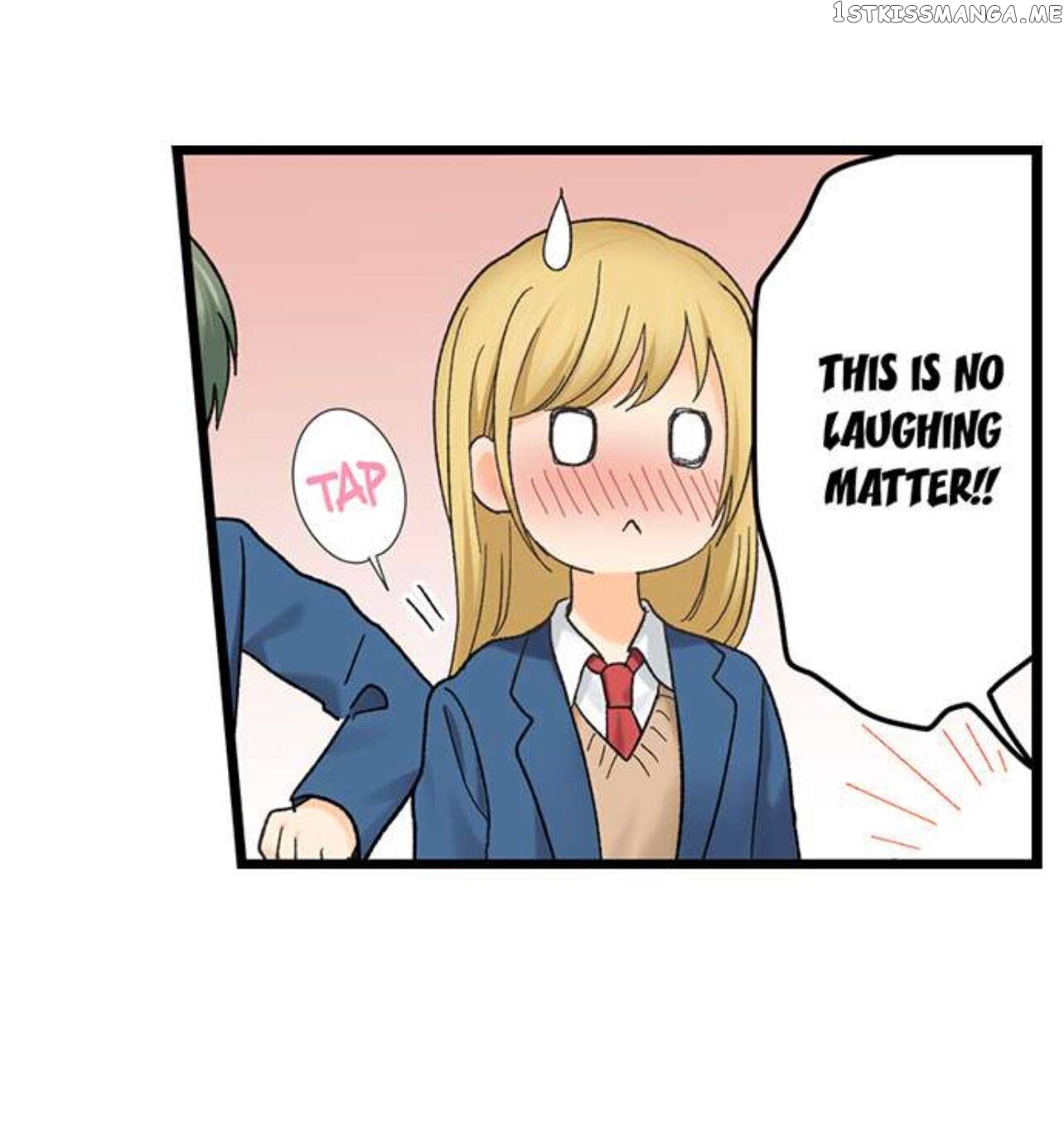 Running A Love Hotel With My Math Teacher chapter 196 - page 8