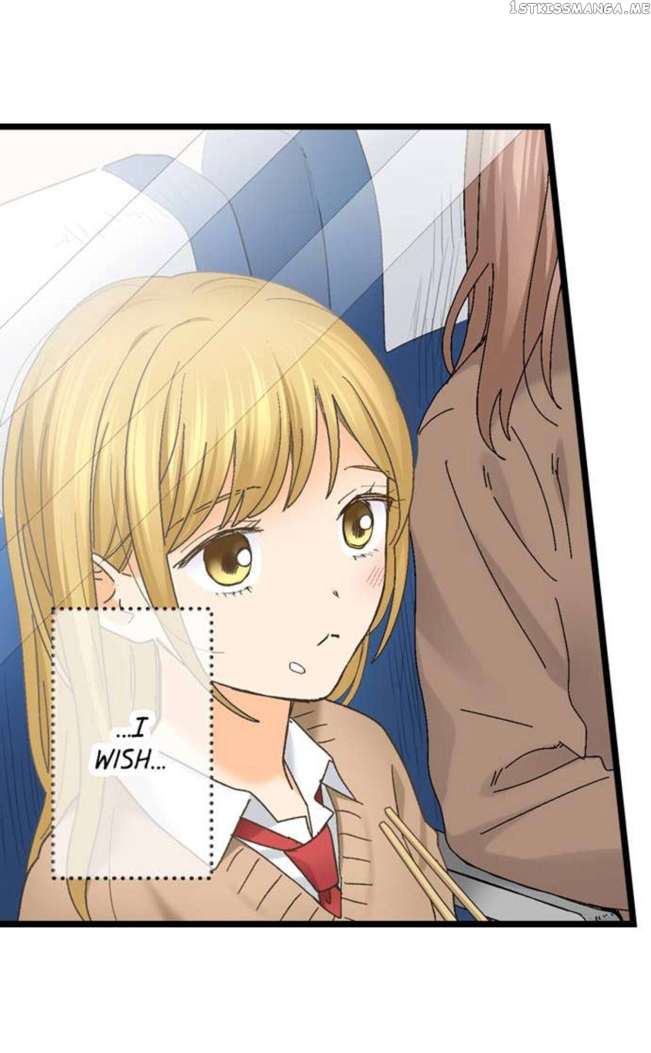 Running A Love Hotel With My Math Teacher chapter 195 - page 32