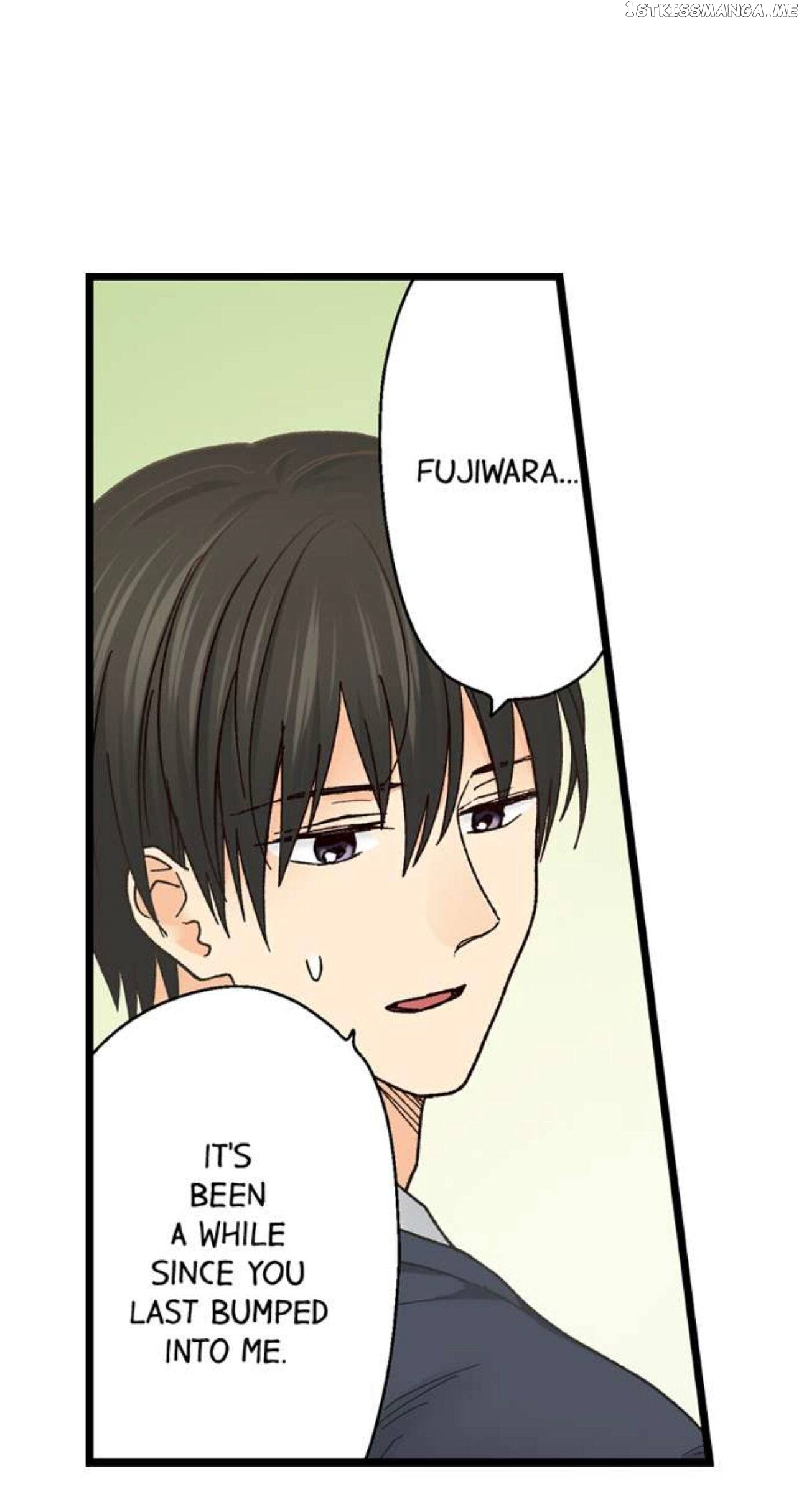 Running A Love Hotel With My Math Teacher chapter 195 - page 6