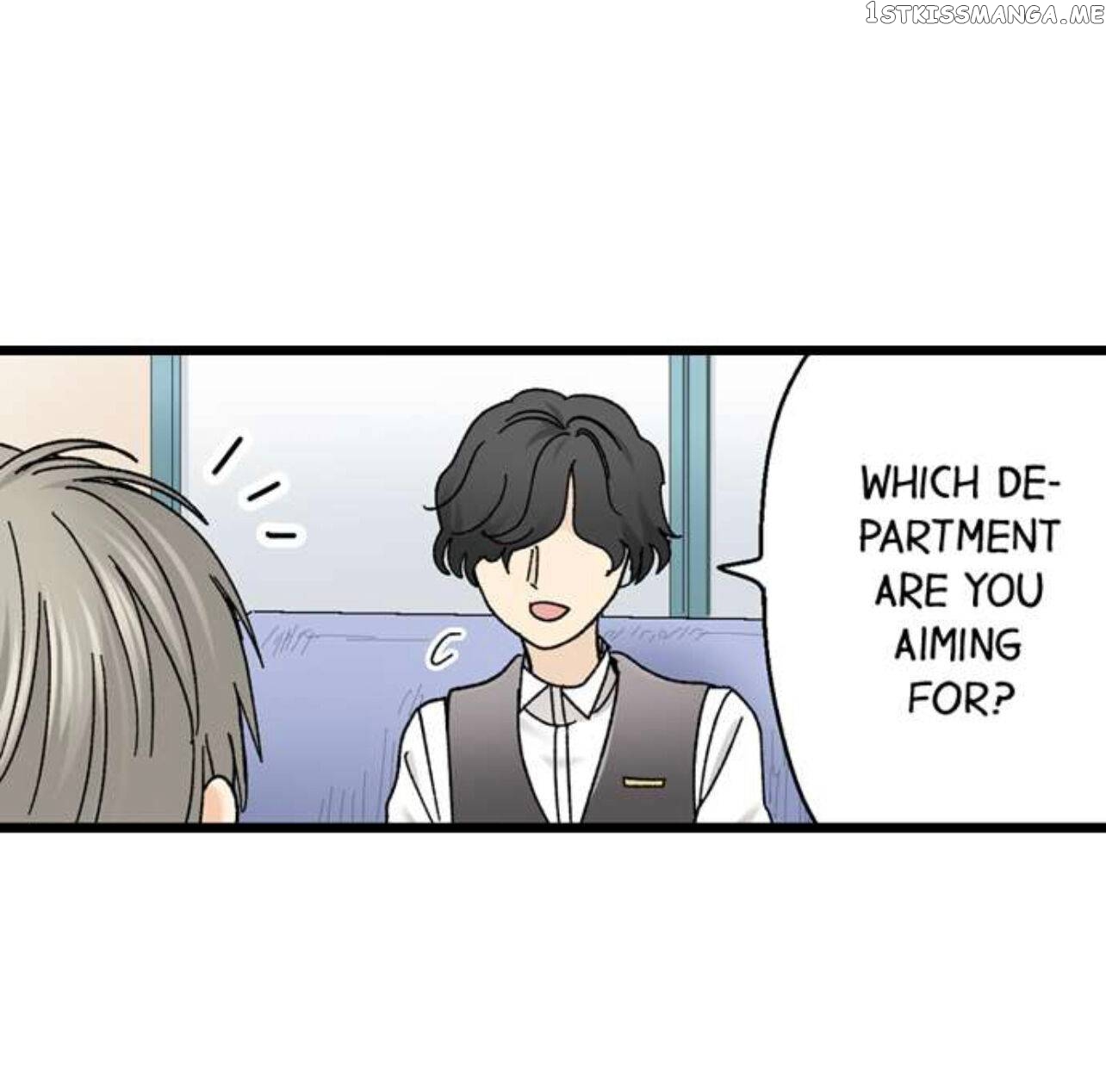 Running A Love Hotel With My Math Teacher chapter 194 - page 14