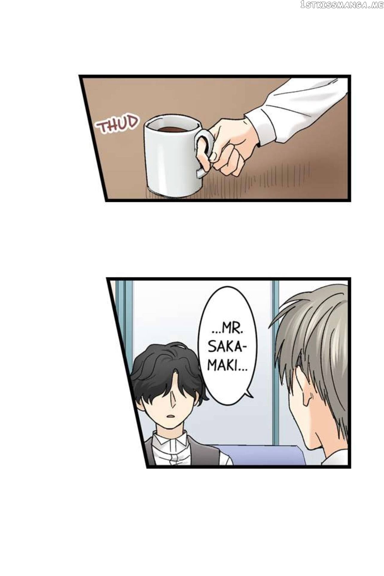 Running A Love Hotel With My Math Teacher chapter 194 - page 26