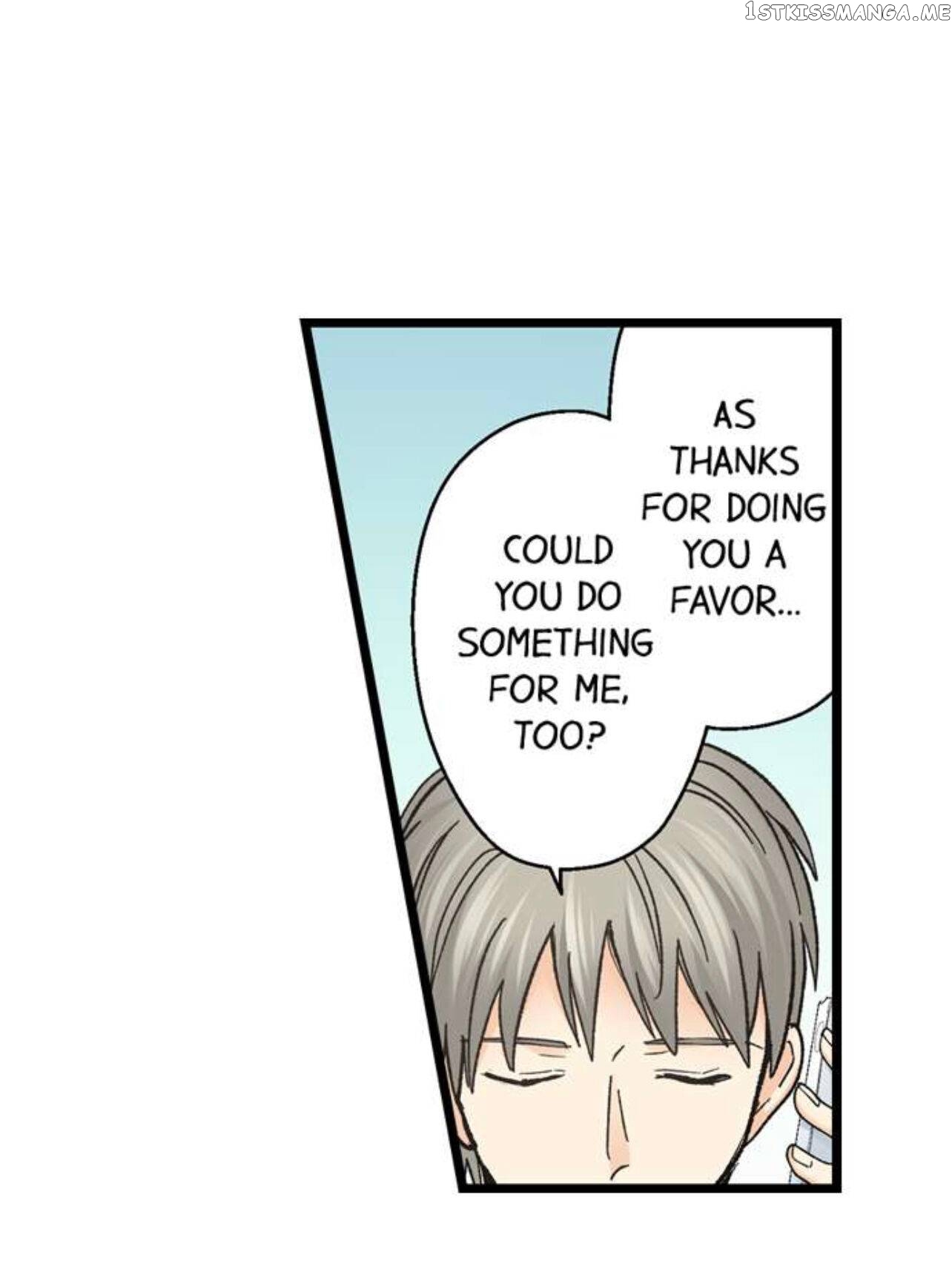Running A Love Hotel With My Math Teacher chapter 194 - page 37