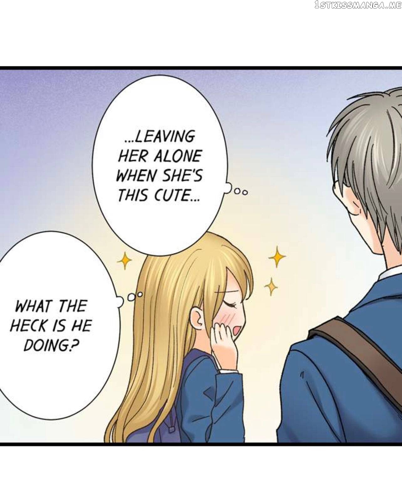 Running A Love Hotel With My Math Teacher chapter 194 - page 5