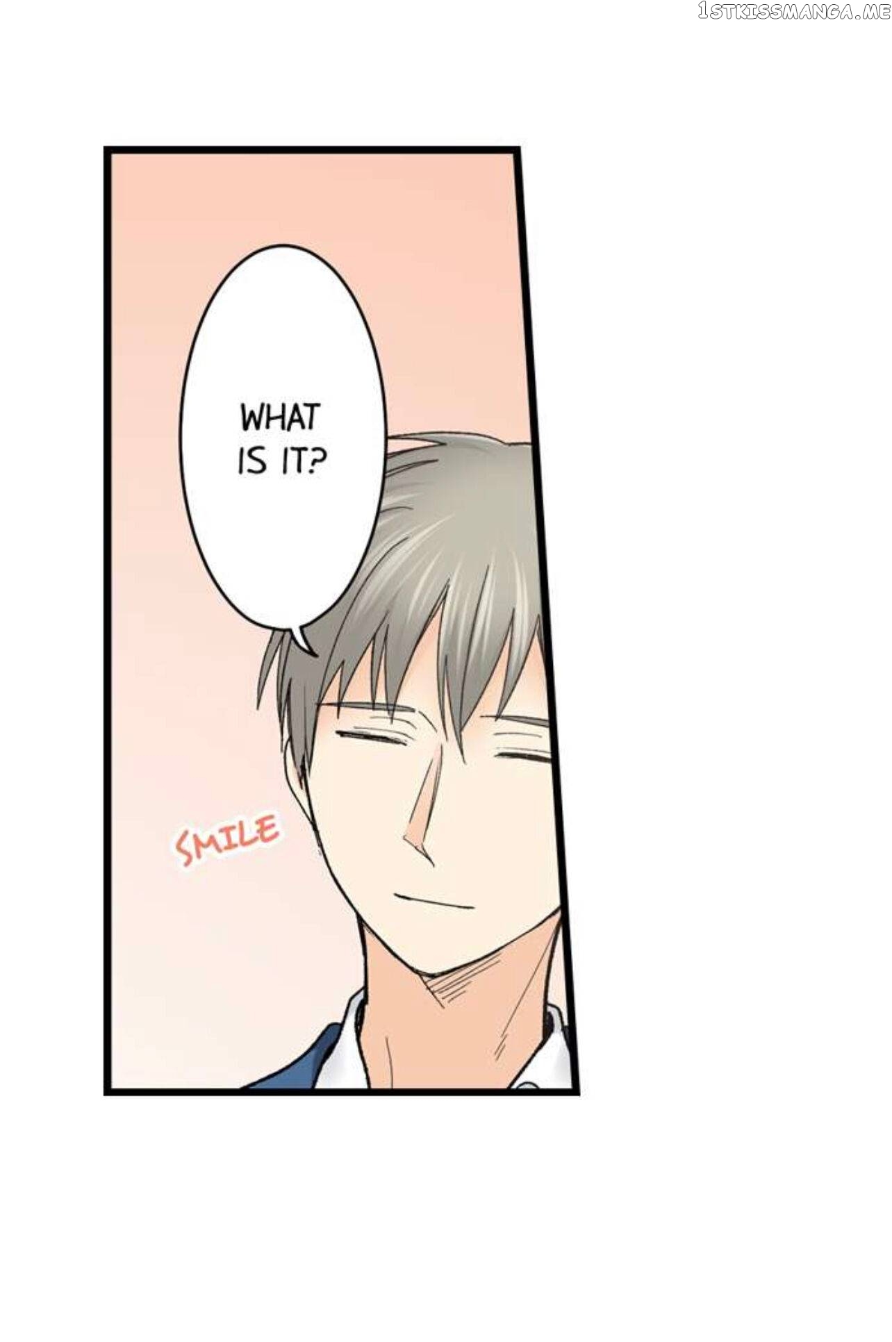 Running A Love Hotel With My Math Teacher chapter 194 - page 8