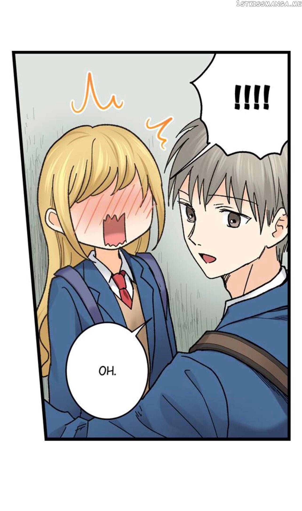 Running A Love Hotel With My Math Teacher chapter 193 - page 10