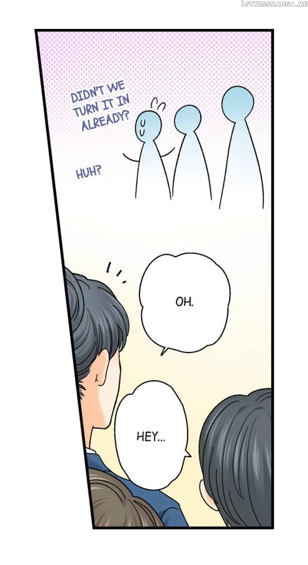 Running A Love Hotel With My Math Teacher chapter 193 - page 13