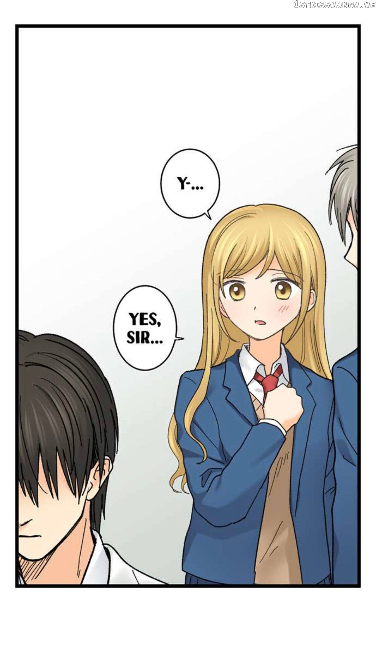 Running A Love Hotel With My Math Teacher chapter 193 - page 27