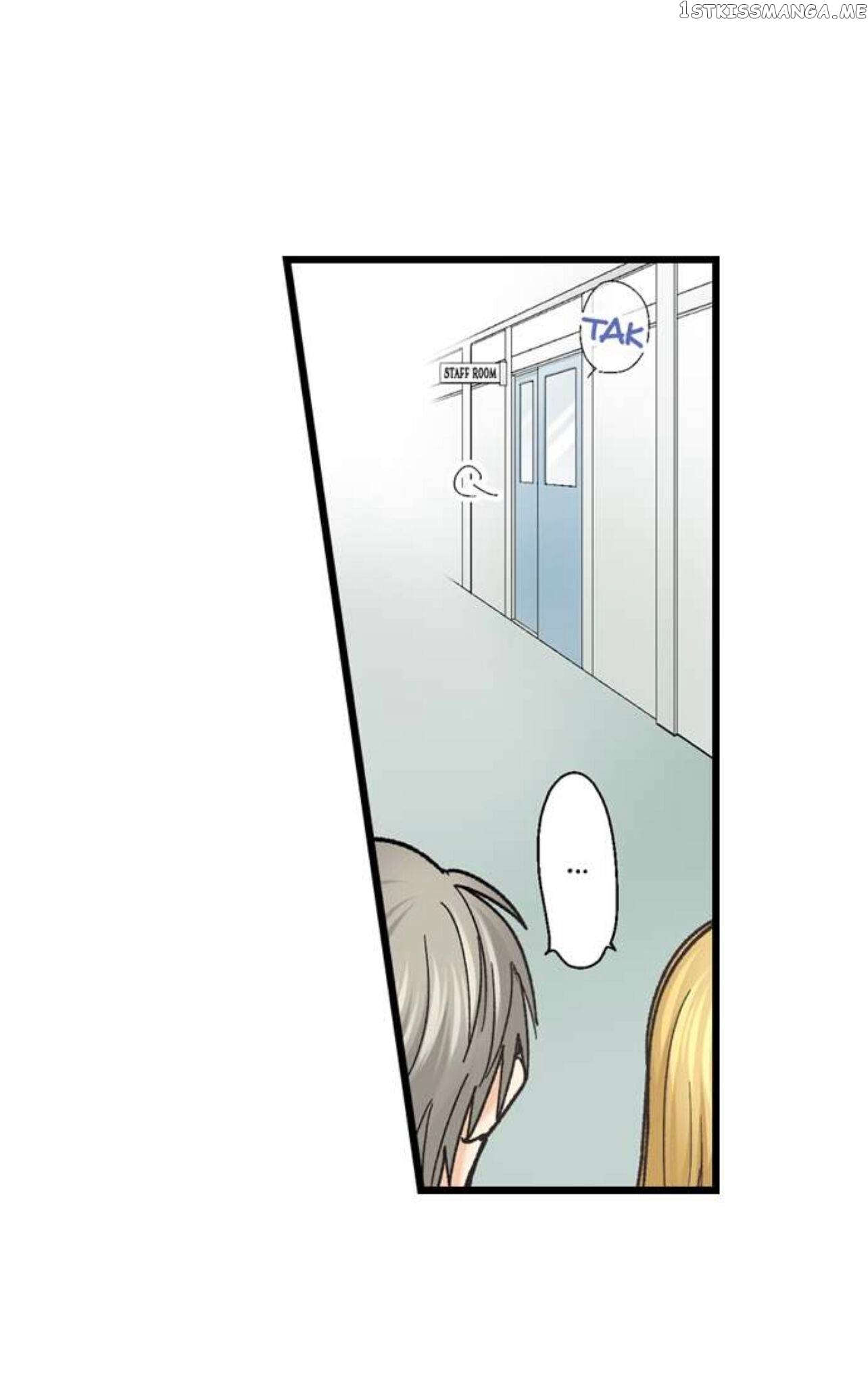 Running A Love Hotel With My Math Teacher chapter 193 - page 28