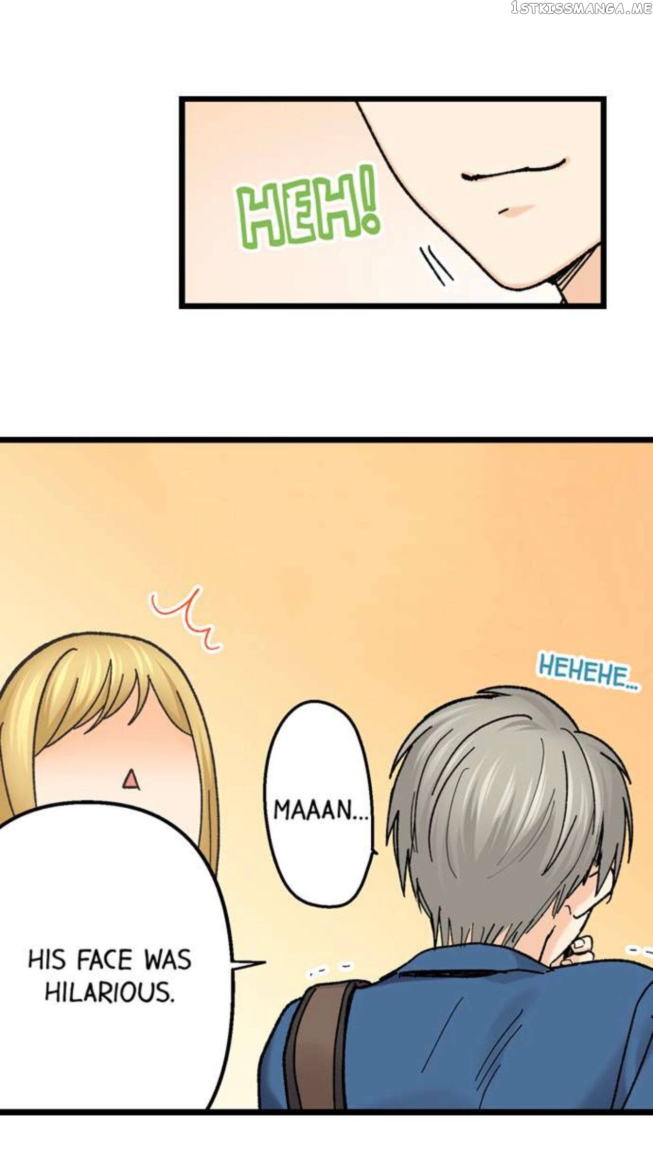 Running A Love Hotel With My Math Teacher chapter 193 - page 29