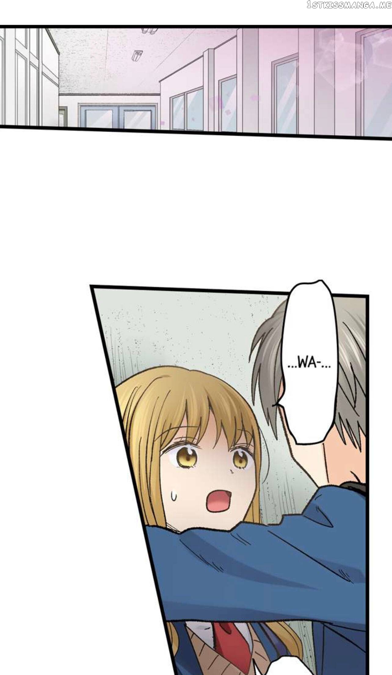 Running A Love Hotel With My Math Teacher chapter 193 - page 3