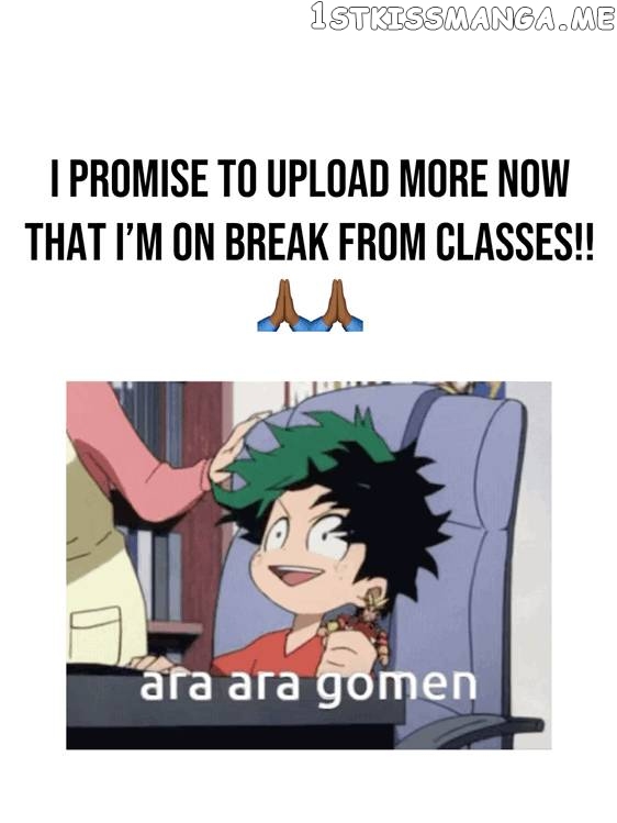 Running A Love Hotel With My Math Teacher chapter 193 - page 36