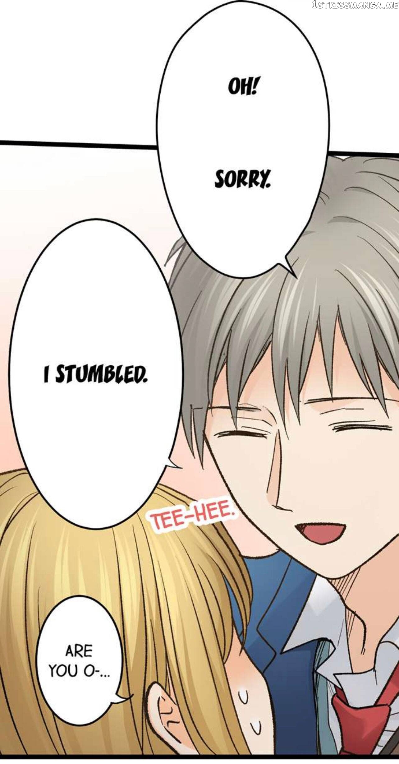 Running A Love Hotel With My Math Teacher chapter 193 - page 5