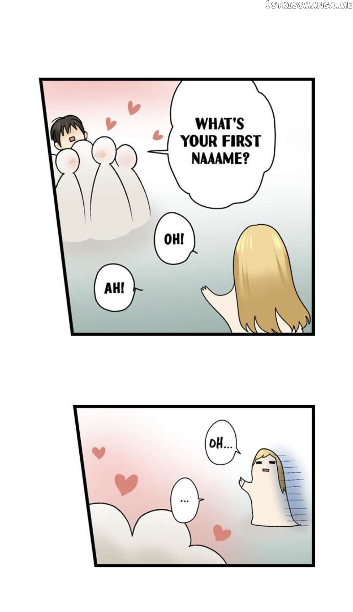 Running A Love Hotel With My Math Teacher chapter 192 - page 11