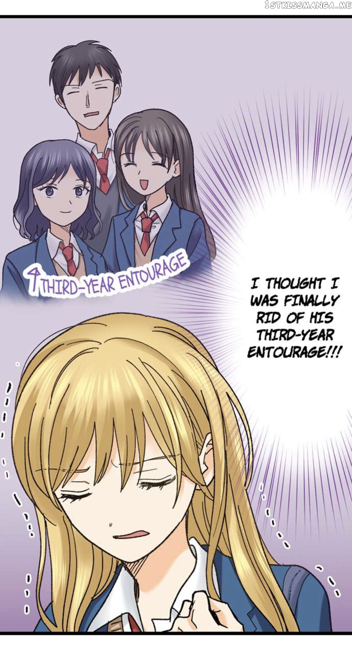 Running A Love Hotel With My Math Teacher chapter 192 - page 13