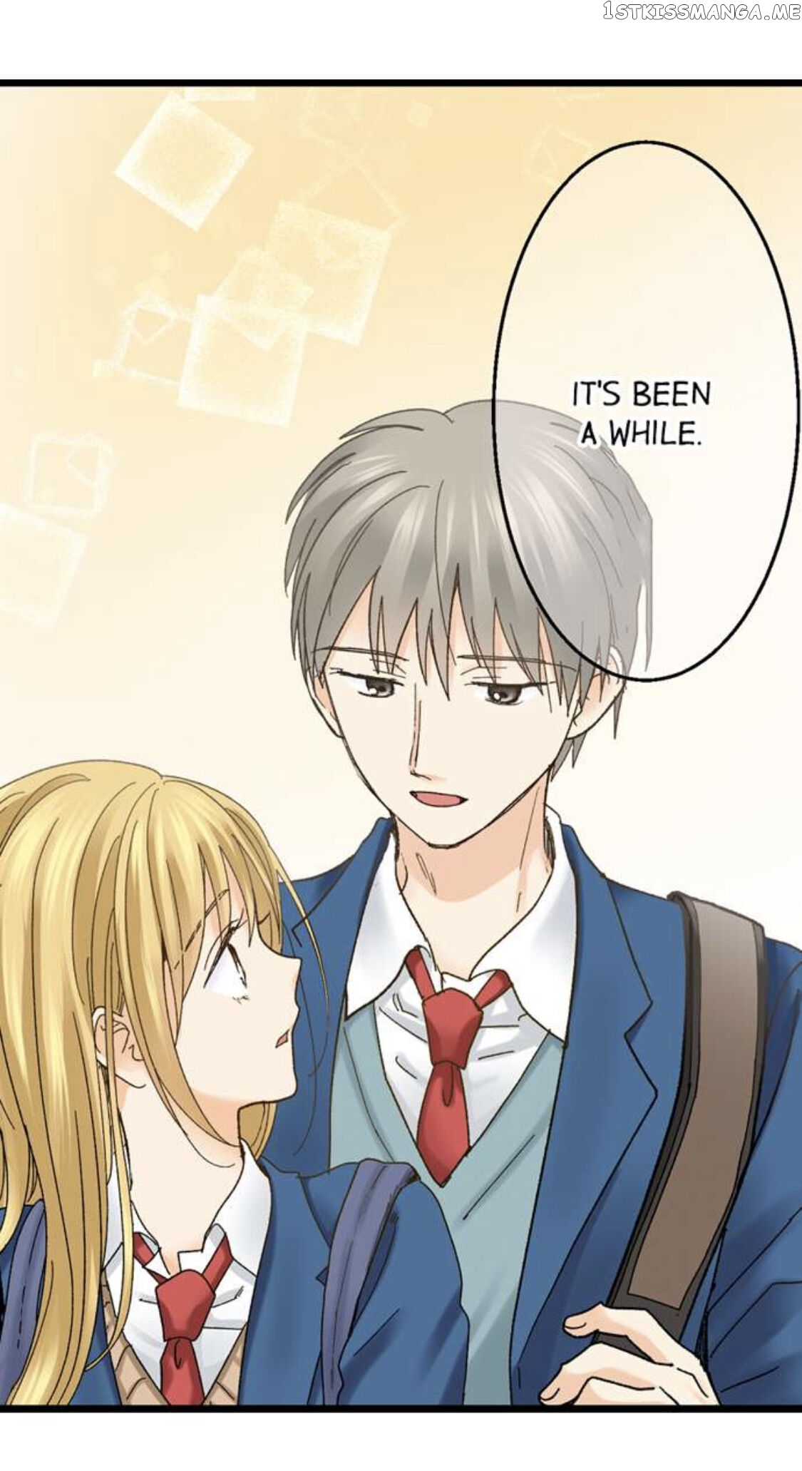 Running A Love Hotel With My Math Teacher chapter 192 - page 15