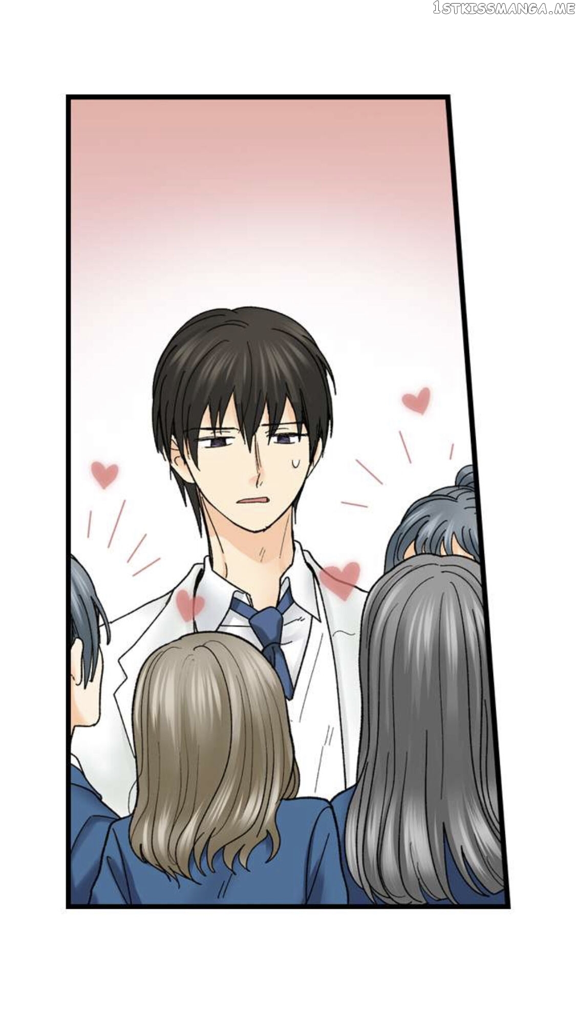 Running A Love Hotel With My Math Teacher chapter 192 - page 24