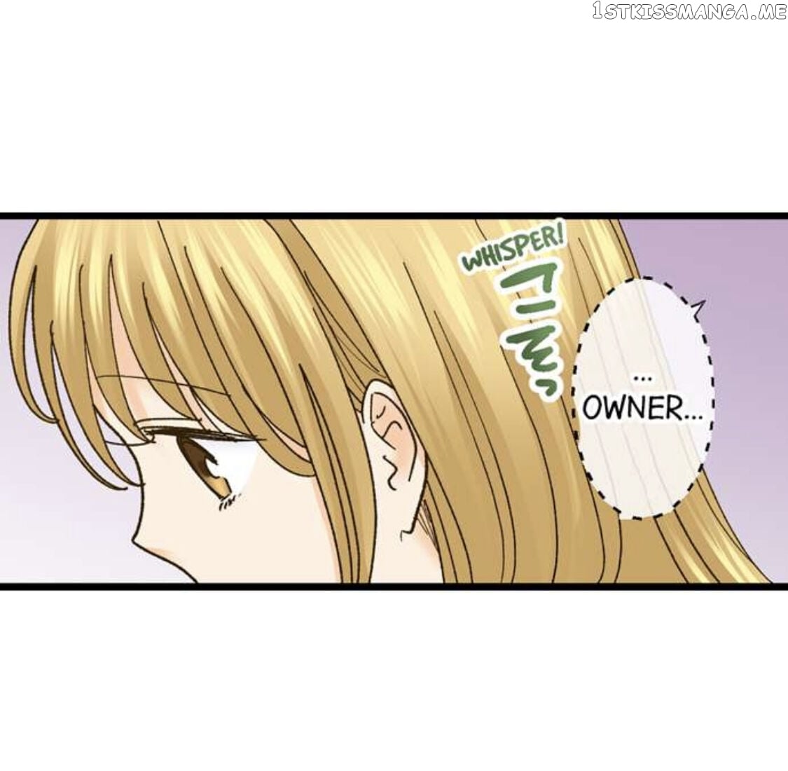 Running A Love Hotel With My Math Teacher chapter 192 - page 27