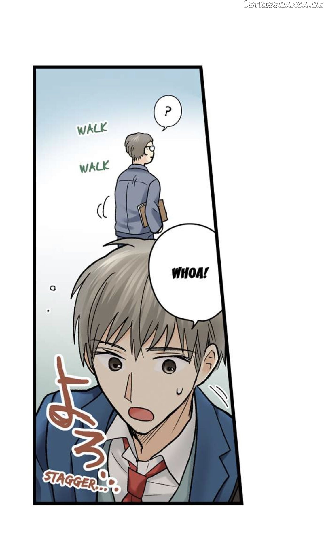 Running A Love Hotel With My Math Teacher chapter 192 - page 31
