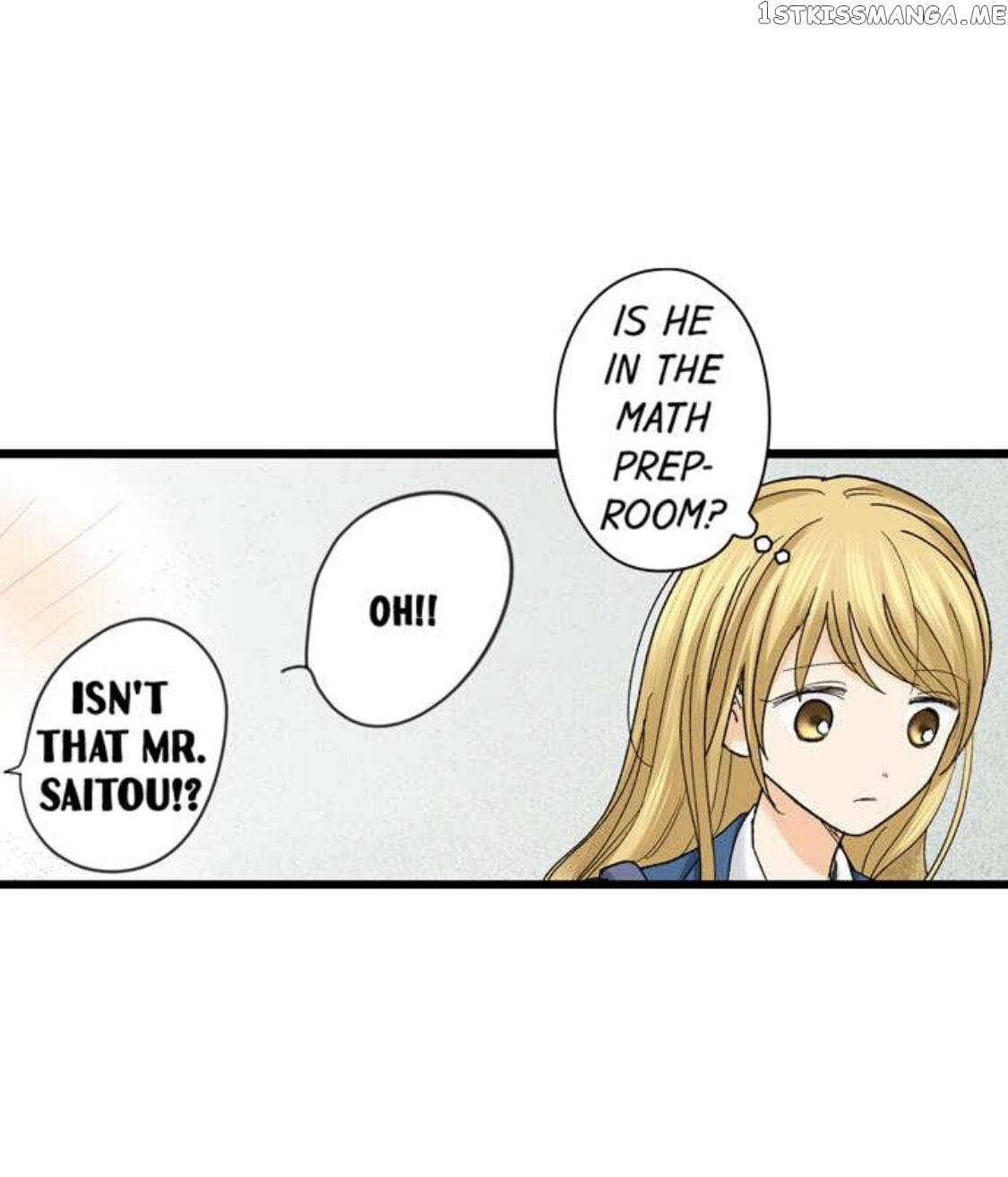 Running A Love Hotel With My Math Teacher chapter 192 - page 7
