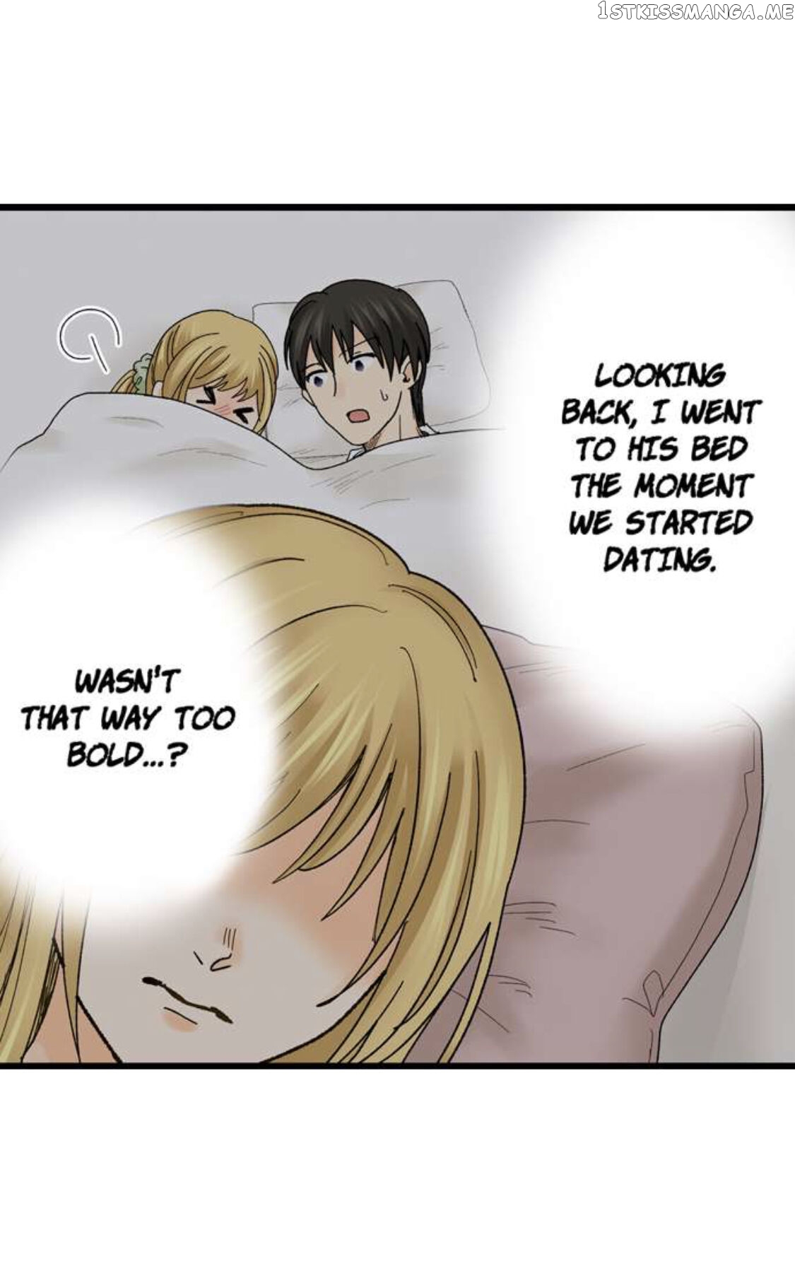 Running A Love Hotel With My Math Teacher chapter 191 - page 10