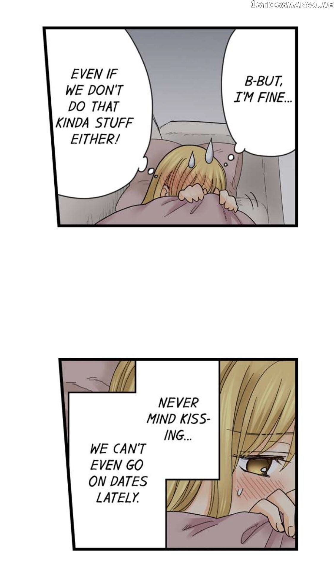 Running A Love Hotel With My Math Teacher chapter 191 - page 11