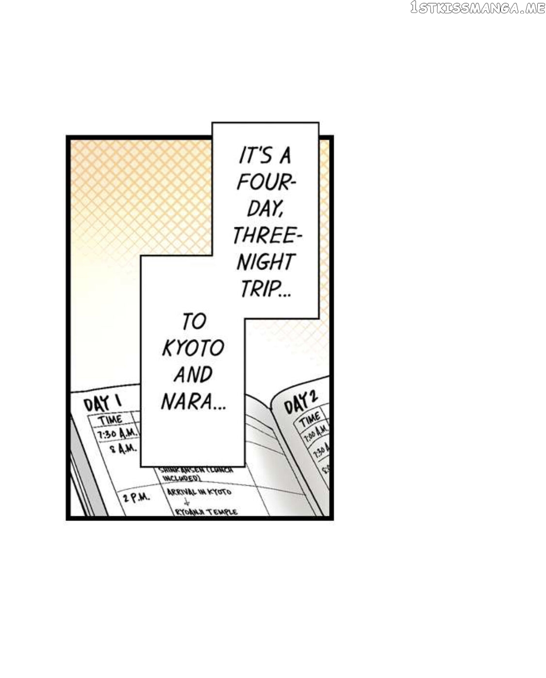 Running A Love Hotel With My Math Teacher chapter 191 - page 17