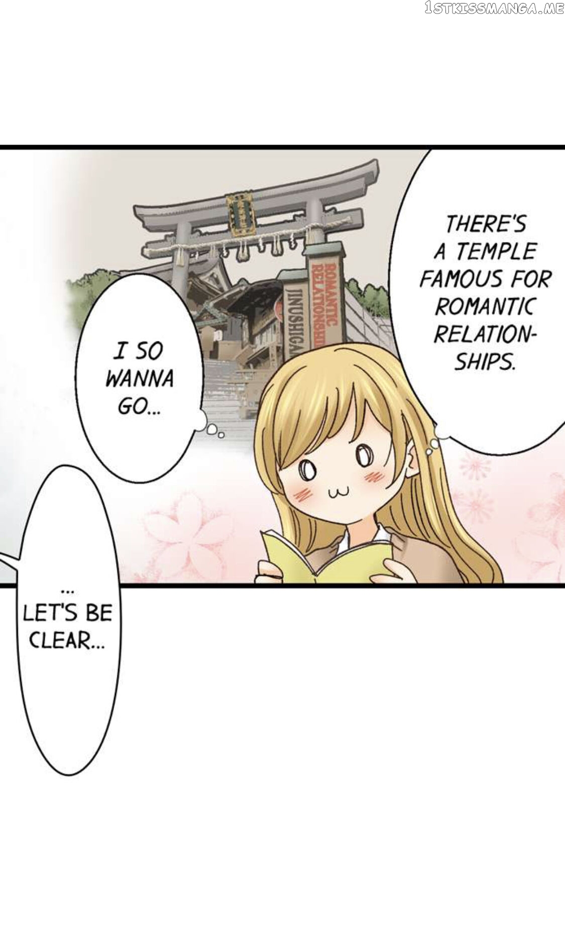 Running A Love Hotel With My Math Teacher chapter 191 - page 18