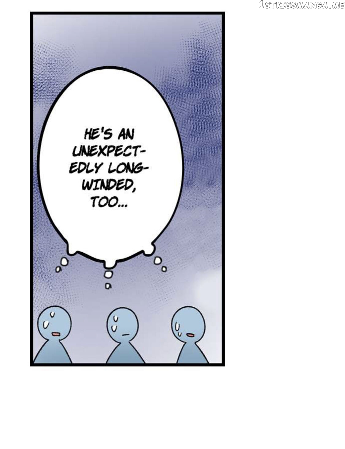 Running A Love Hotel With My Math Teacher chapter 191 - page 21